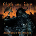 High On Fire - Surrounded By Thieves - Vinyl Record