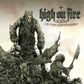 High On Fire - Death Is This Communion - Vinyl Record