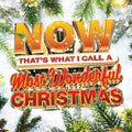 Now That's What I Call A Wonderful Christmas / Var - Now That's What I Call A Wonderful Christmas / Var - Music CD