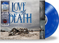 Between Here & Lost: 10th Anniversary Edition [Indie Exclusive Limited Edition Transparent Blue LP] Vinyl Record