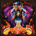 Devil Master - Satan Spits On Children Of Light - Vinyl Record