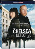 Chelsea Detective: Series 2 - Chelsea Detective: Series 2 - DVD
