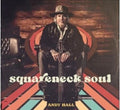 Hall,andy - Squareneck Soul - Music CD