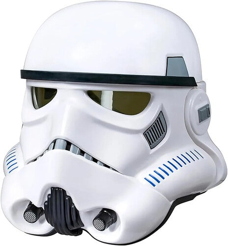 Sw R1 Imperial Stormtrooper Vc Helmet - Sw R1 Imperial Stormtrooper Vc Helmet - Collectibles