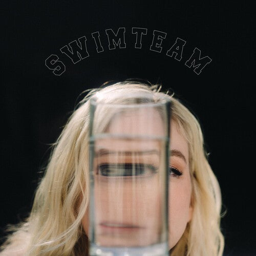 Kinney,emily - Swimteam - Music CD