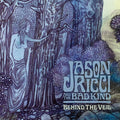Ricci,jason & The Bad Kind - Behind The Veil - Music CD