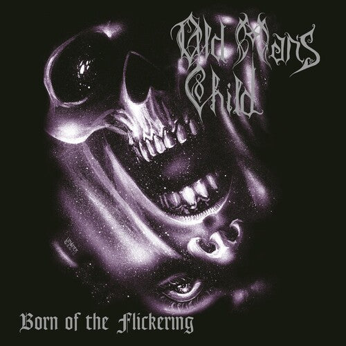 Old Man's Child - Born Of The Flickering - Music CD