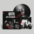 69 Eyes - Hollywood Kills - Live At The Whisky A Go Go - Vinyl Record