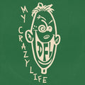 Dfl - My Crazy Life - Vinyl Record
