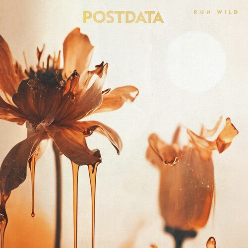 Postdata - Run Wild - Vinyl Record