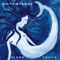 Ocean Songs - Green [Colored Vinyl] [Clear Vinyl] (Grn) Vinyl Record