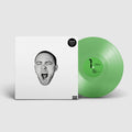 Mac Miller - GO:OD AM [Indie Exclusive Limited Edition Spring Green Opaque LP]
