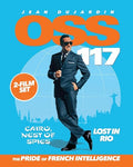 Oss 117 - Oss 117 - Blu-ray