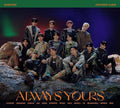 Seventeen - Always Yours (limited Edition B) - Music CD