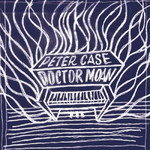 Case,peter - Doctor Moan - Vinyl Record
