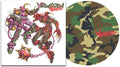 Wargasm (uk) - Venom - Vinyl Record