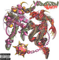Wargasm (uk) - Venom - Music CD