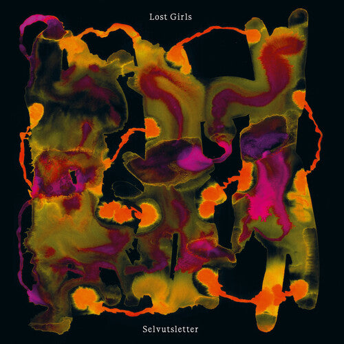 Lost Girls - Selvutsletter - Vinyl Record