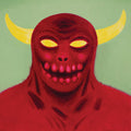 Shabason,joseph - Welsome To Hell - Red/black - Vinyl Record
