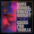 Guess For Thrills [LP] Vinyl Record