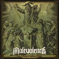 Reign Of Suffering [Clear Vinyl] (Grn) [Limited Edition] (Ger) Vinyl Record