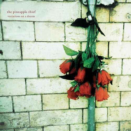 Pineapple Thief - Variations On A Dream - Music CD