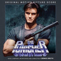 Dreith,dennis - Punisher - O.s.t. - Music CD