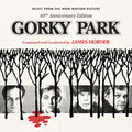 Horner,james - Gorky Park: 40th Anniversary - O.s.t. - Music CD