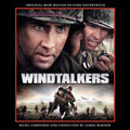 Horner,james - Windtalkers - O.s.t. - Music CD