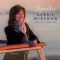 Wiseman,debbie - Signature: Debbie Wiseman Live In Concert - Music CD