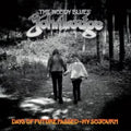 Lodge,john - Days Of Future Passed: My Sojourn - Music CD