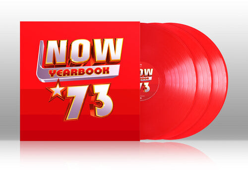 Now Yearbook 1973 / Various - Now Yearbook 1973 / Various - Vinyl Record