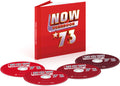 Now Yearbook 1973 / Various - Now Yearbook 1973 / Various - Music CD