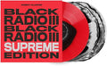 Glasper,robert - Black Radio Iii (supreme Edition) - Vinyl Record