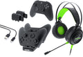 Dream Gear Dgxbx7601 Gamers Kit Xbox Series Xs Ac - Dream Gear Dgxbx7601 Gamers Kit Xbox Series Xs Ac - Game Accessories