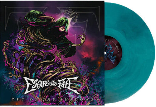 Escape the Fate - Out Of The Shadows