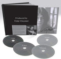 Produced By Tony Visconti / Various - Produced By Tony Visconti / Various - Music CD