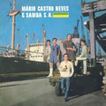 Mario Castro & Samba S.a - Mario Castro & Samba S.a - Music CD