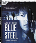 Blue Steel - Blue Steel - Blu-ray