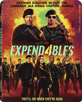 Expendables 4 - Expendables 4 - UHD