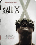 Saw 10 (2023) - Saw 10 (2023) - UHD