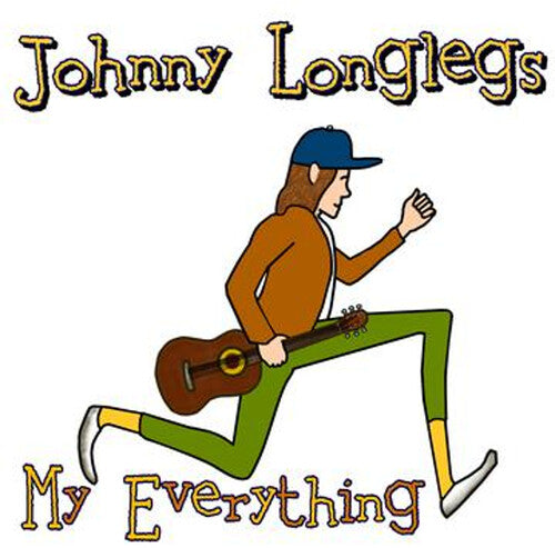 Longlegs,johnny - Johnny Longlegs - Music CD
