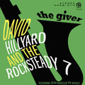 David Hillyard & The Rocksteady 7 - Giver - Green - Vinyl Record