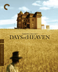 Criterion Collection - Days Of Heaven/uhd - UHD