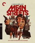 Criterion Collection - Mean Streets/uhd - UHD