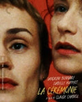 Criterion Collection - La Ceremonie/bd - Blu-ray