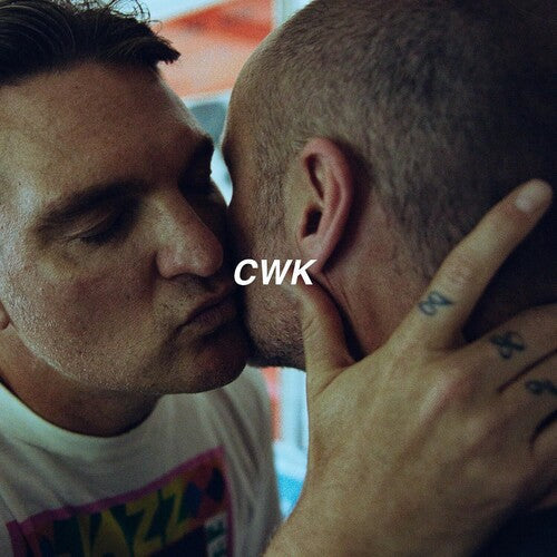 Cold War Kids - Cold War Kids [Blue]