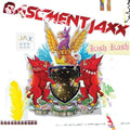 Basement Jaxx - Kish Kash - Vinyl Record
