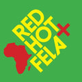 Red Hot + Fela / Various - Red Hot + Fela / Various - Vinyl Record