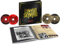 Lynyrd Skynyrd - Fyfty - Music CD